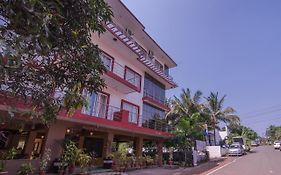 Oyo 9913 Nova De Goa Panaji